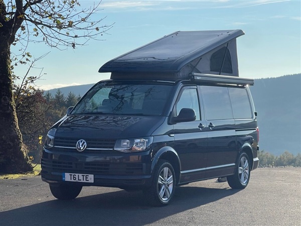 Large image for the Used Volkswagen TRANSPORTER