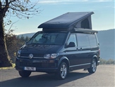Used Volkswagen Transporter