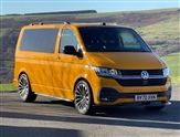 Used Volkswagen Transporter