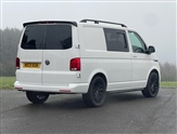 Used Volkswagen Transporter Used Volkswagen Transporter