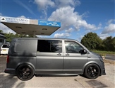 Used Volkswagen Transporter