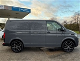 Used Volkswagen Transporter Used Volkswagen Transporter