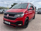 Used Volkswagen Transporter
