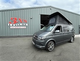 Used Volkswagen Transporter