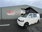 Used Volkswagen Transporter Used Volkswagen Transporter