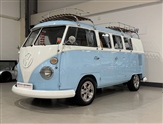 Used Volkswagen Transporter