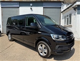 Used Volkswagen Transporter