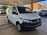 Used Volkswagen Transporter Used Volkswagen Transporter