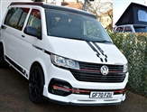 Used Volkswagen Transporter Used Volkswagen Transporter