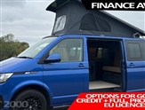 Used Volkswagen Transporter Used Volkswagen Transporter