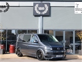 Used Volkswagen Transporter