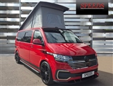 Used Volkswagen Transporter