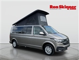 Used Volkswagen Transporter