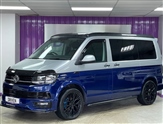 Used Volkswagen Transporter
