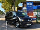Used Volkswagen Transporter