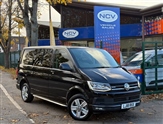 Used Volkswagen Transporter Used Volkswagen Transporter