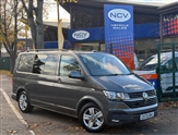Used Volkswagen Transporter Used Volkswagen Transporter