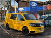 Used Volkswagen Transporter Used Volkswagen Transporter