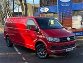 Used Volkswagen Transporter Used Volkswagen Transporter