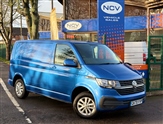 Used Volkswagen Transporter Used Volkswagen Transporter