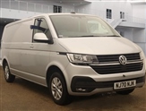 Volkswagen Transporter Image 1