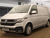 Volkswagen Transporter Image 2