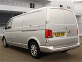 Volkswagen Transporter Image 3