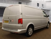 Volkswagen Transporter Image 4