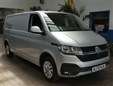 Volkswagen Transporter Image 5