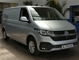 Volkswagen Transporter Image 6