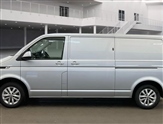 Volkswagen Transporter Image 3