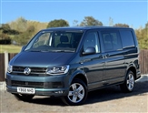 Used Volkswagen Transporter
