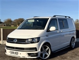 Used Volkswagen Transporter