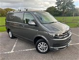 Used Volkswagen Transporter Used Volkswagen Transporter