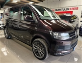 Used Volkswagen Transporter