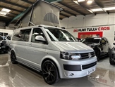 Used Volkswagen Transporter
