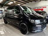 Used Volkswagen Transporter Used Volkswagen Transporter