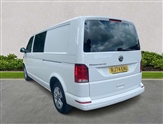 Volkswagen Transporter Image 2