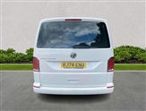 Volkswagen Transporter Image 4