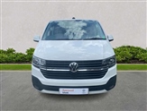 Volkswagen Transporter Image 5