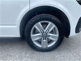 Volkswagen Transporter Image 6