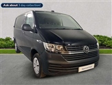 Volkswagen Transporter Image 1