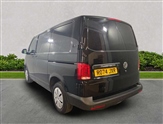 Volkswagen Transporter Image 2