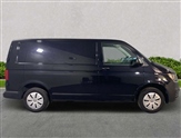 Volkswagen Transporter Image 3
