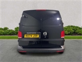 Volkswagen Transporter Image 4