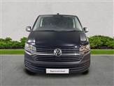 Volkswagen Transporter Image 5