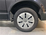 Volkswagen Transporter Image 6
