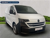 Volkswagen Transporter Image 1