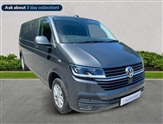 Volkswagen Transporter Image 1