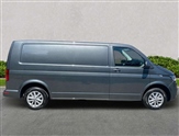 Volkswagen Transporter Image 3